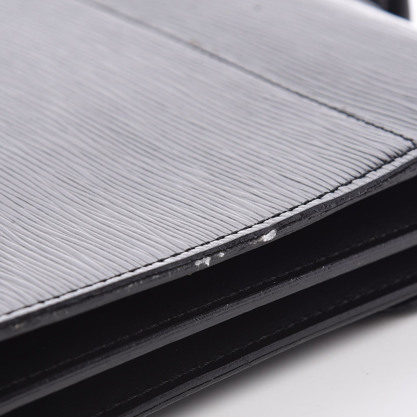 Epi Porte-Documents Briefcase Black