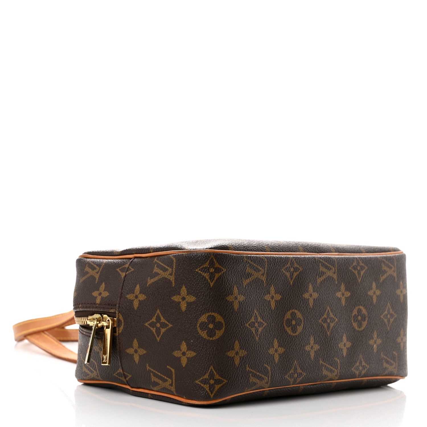Louis Vuitton Monogram Cite MM 4 of 14