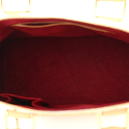 Louis Vuitton Monogram Multicolor Alma PM White 5 of 13