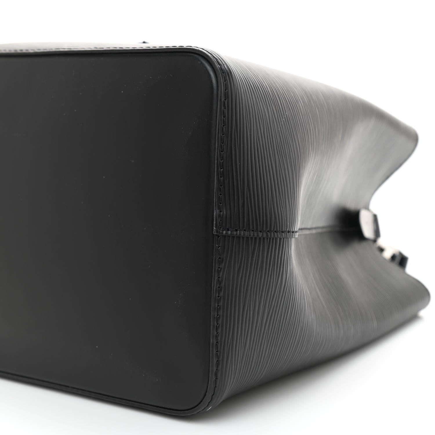 Louis Vuitton Epi Neonoe Black 8 of 9