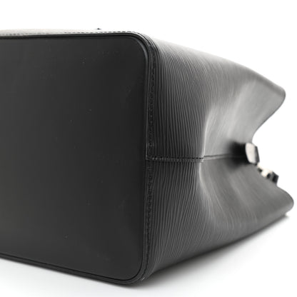 Louis Vuitton Epi Neonoe Black 8 of 9