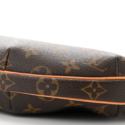 Louis Vuitton Monogram Croissant PM 9 of 9