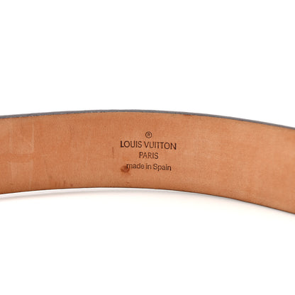 Louis Vuitton Monogram Belt 80 32 3 of 7