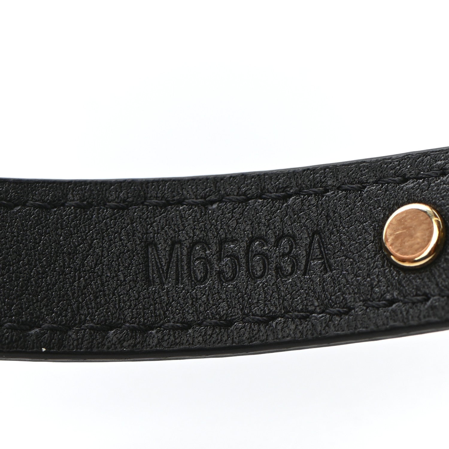 Louis Vuitton Monogram Party Palm Springs Bracelet 7 of 9