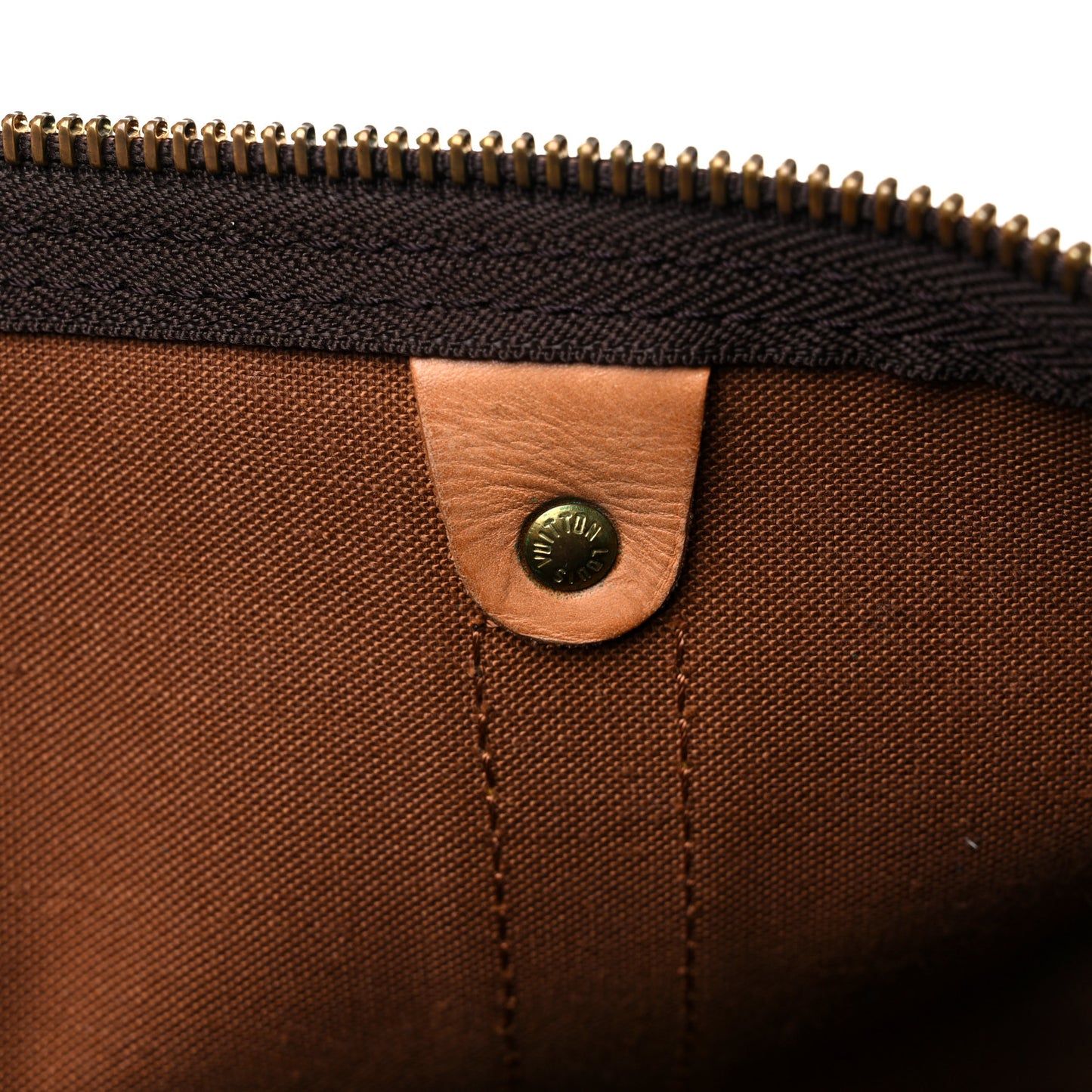 Monogram Keepall Bandouliere 55