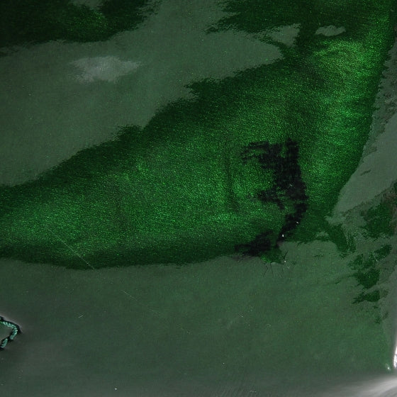 Chanel Patent Bonbons Shopper Tote Green 5 of 8