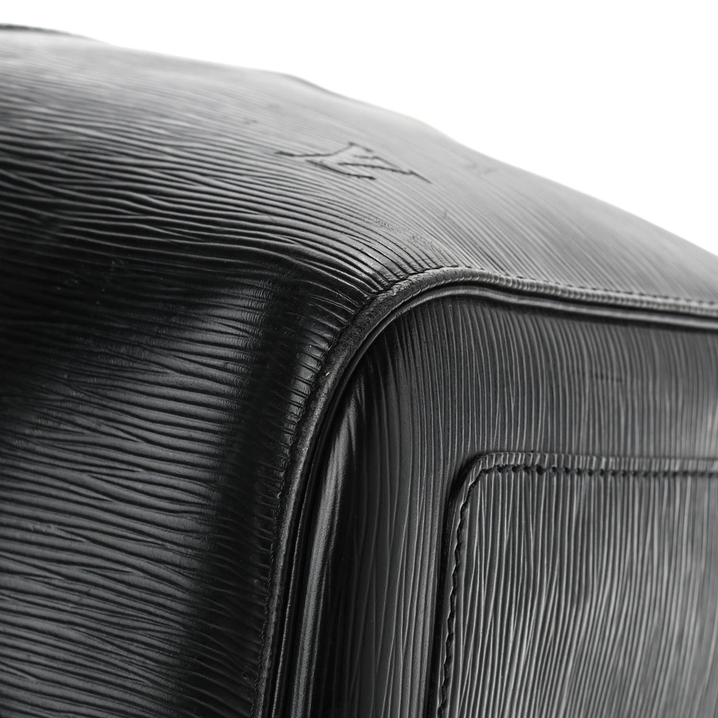 Epi Keepall 50 Black