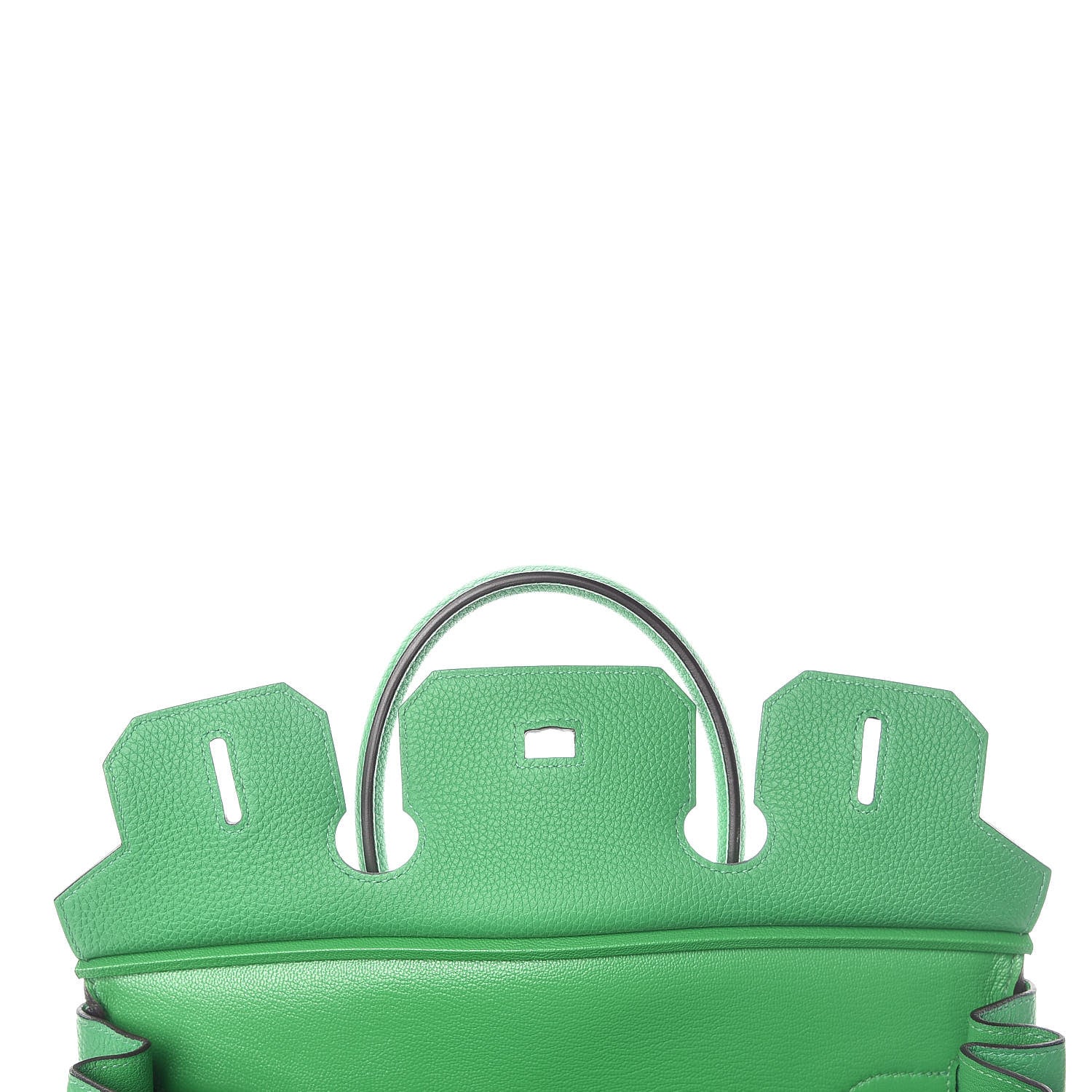 Hermes Togo Birkin 30 Bambou 13 of 31