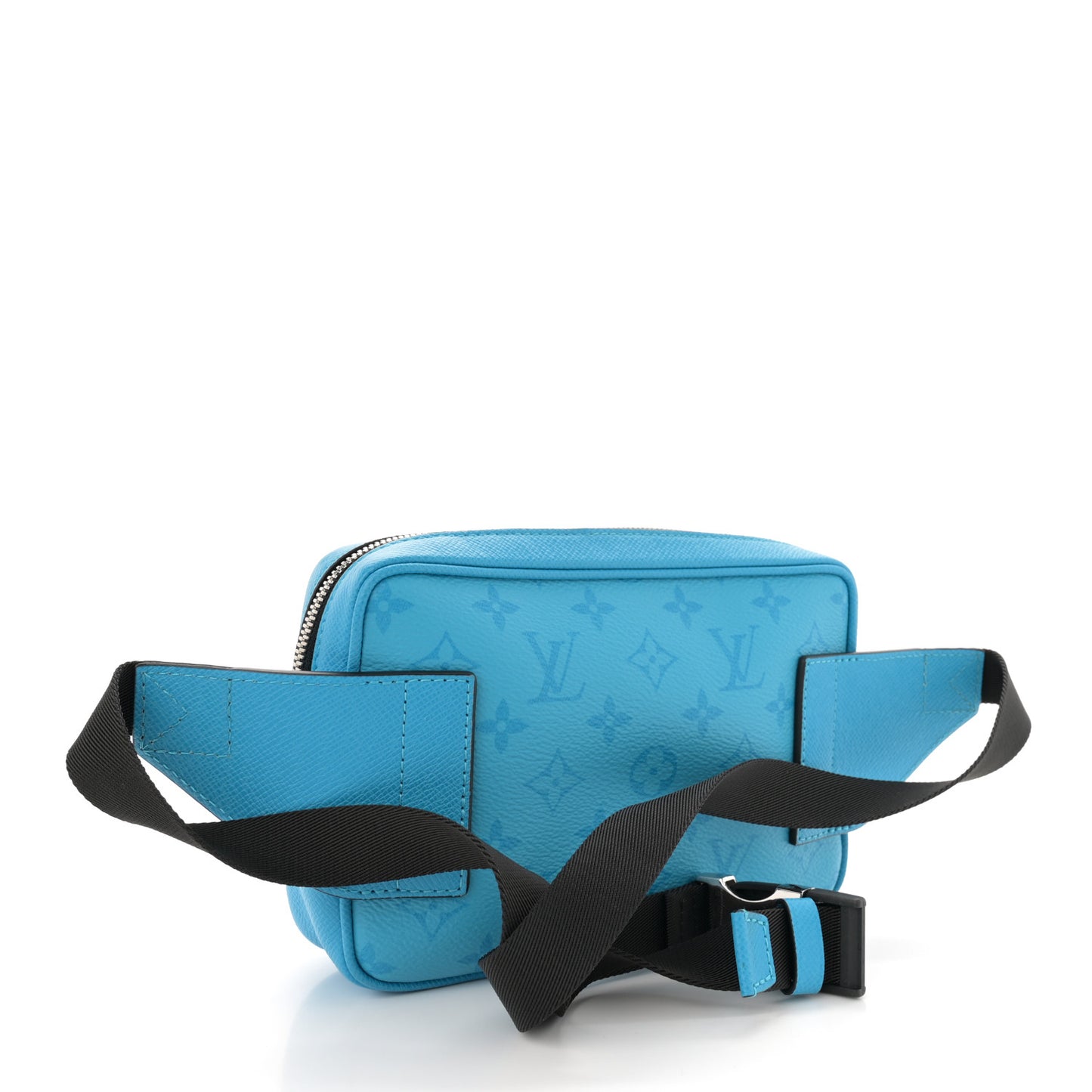 Taigarama Outdoor Bumbag Blue Lagoon