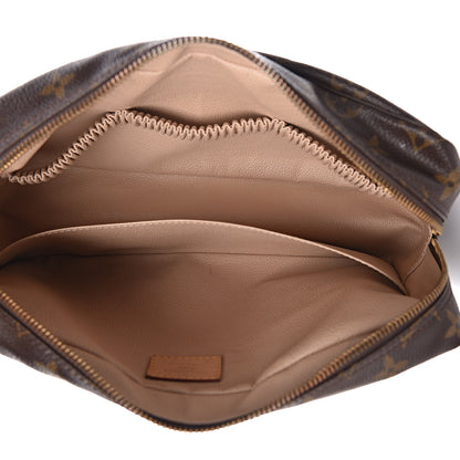 Louis Vuitton Monogram Trousse Toilette 28 5 of 8