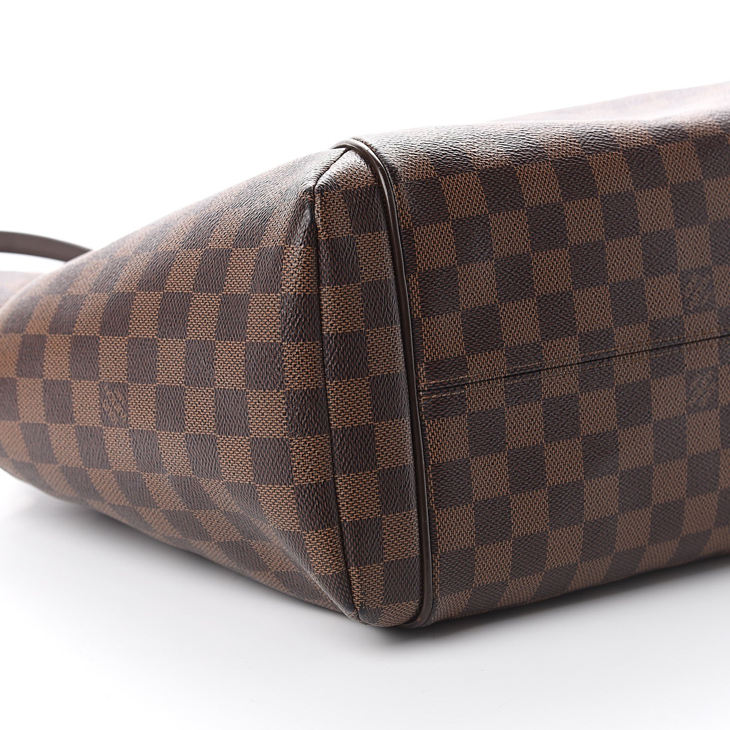 Louis Vuitton Damier Ebene Totally MM 10 of 11