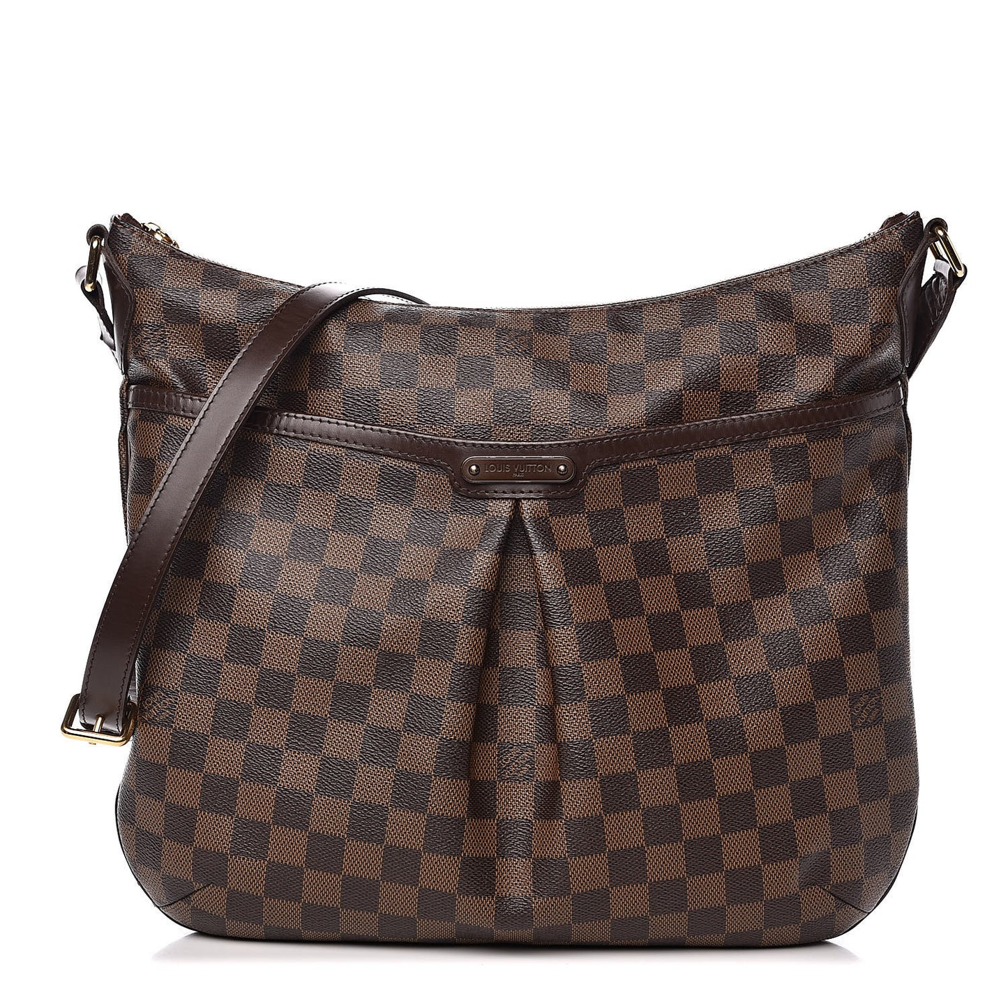 Damier Ebene Bloomsbury GM