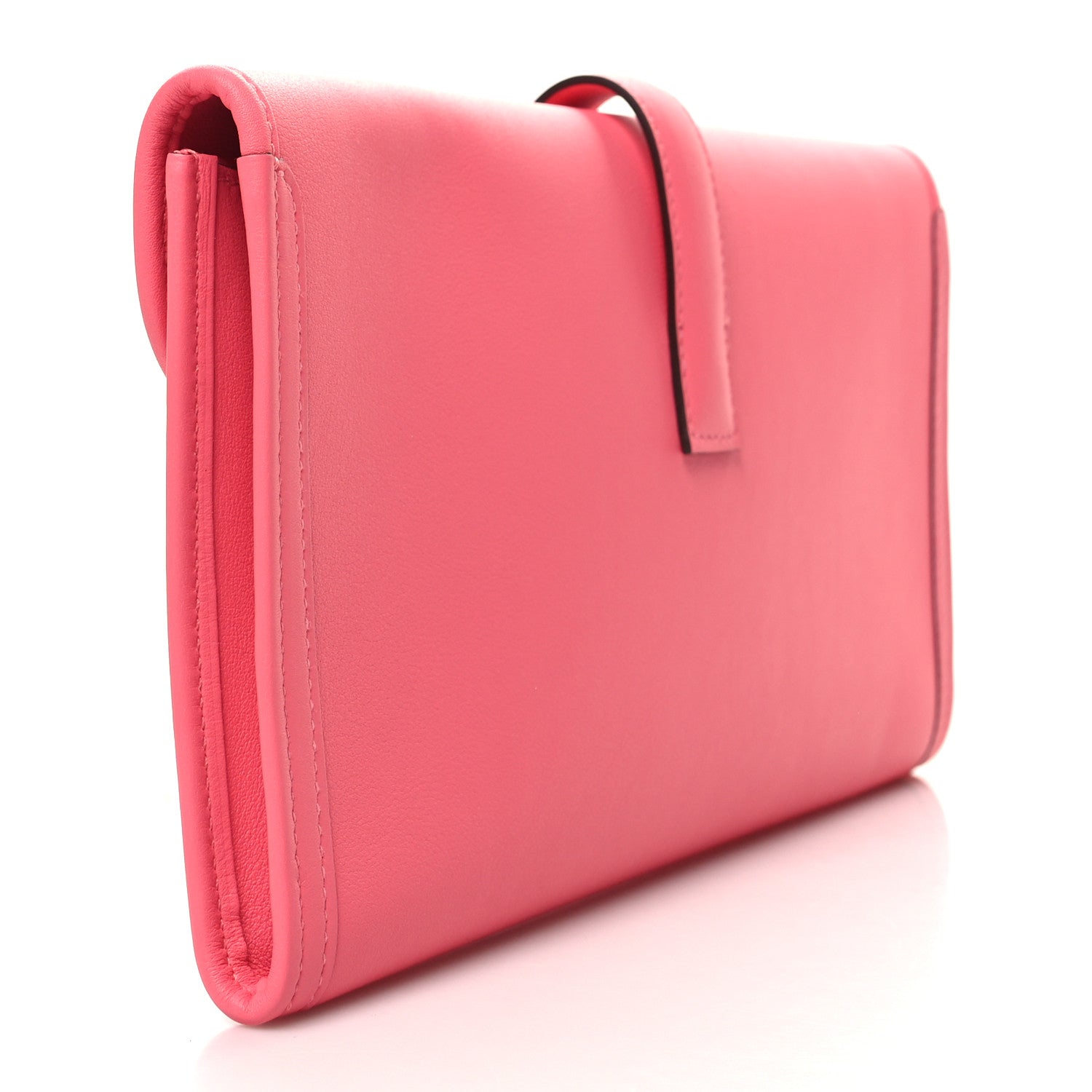 Hermes Swift Jige Elan 29 Clutch Rose Azalee 3 of 10