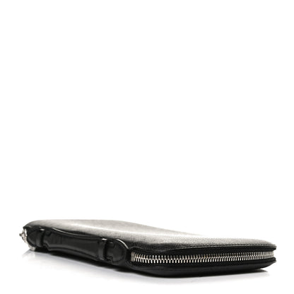 Louis Vuitton Taiga Atoll Travel Organizer Ardoise 4 of 11