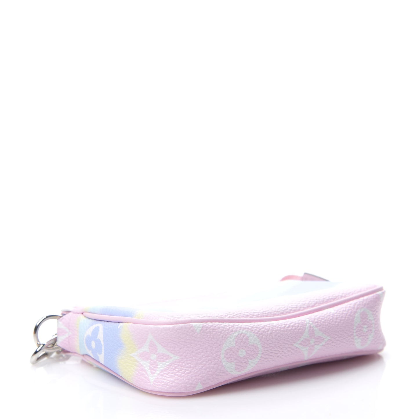 Monogram Escale Mini Pochette Accessories Pastel