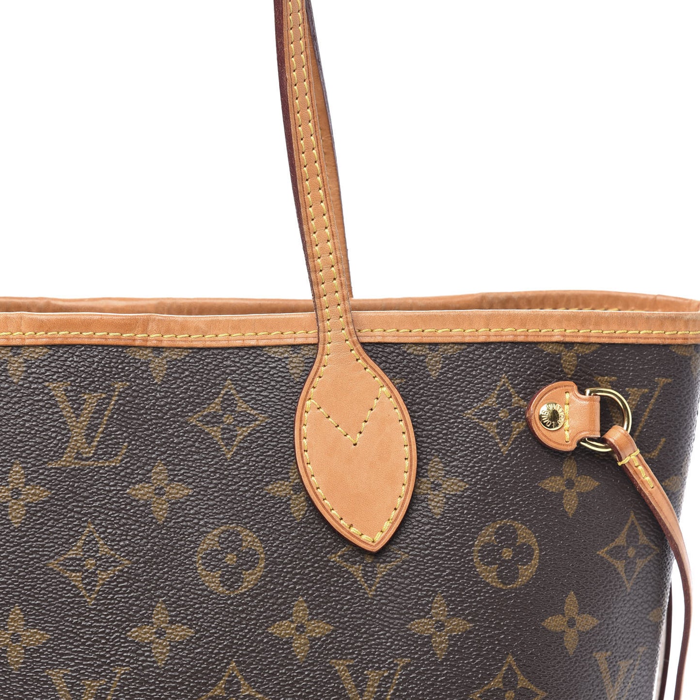 Monogram Neverfull PM