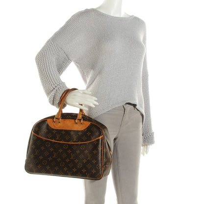 Louis Vuitton Monogram Deauville 2 of 17