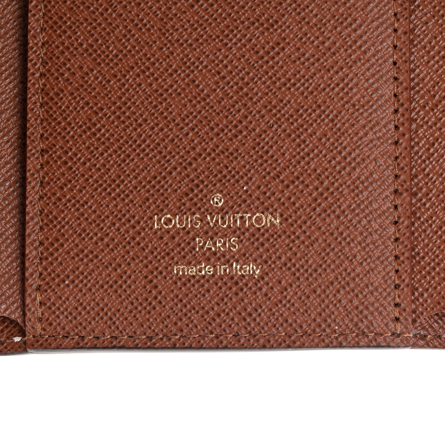 Monogram Victorine Wallet