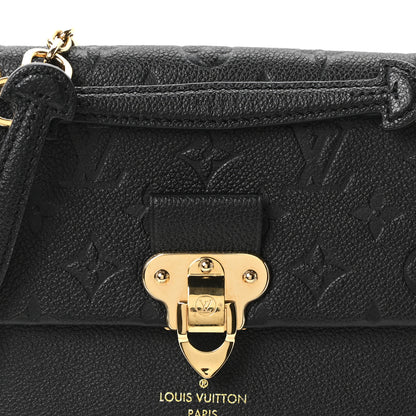 Louis Vuitton Empreinte Vavin BB Black 7 of 9