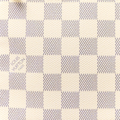 Louis Vuitton Damier Azur Pochette Accessories 8 of 10