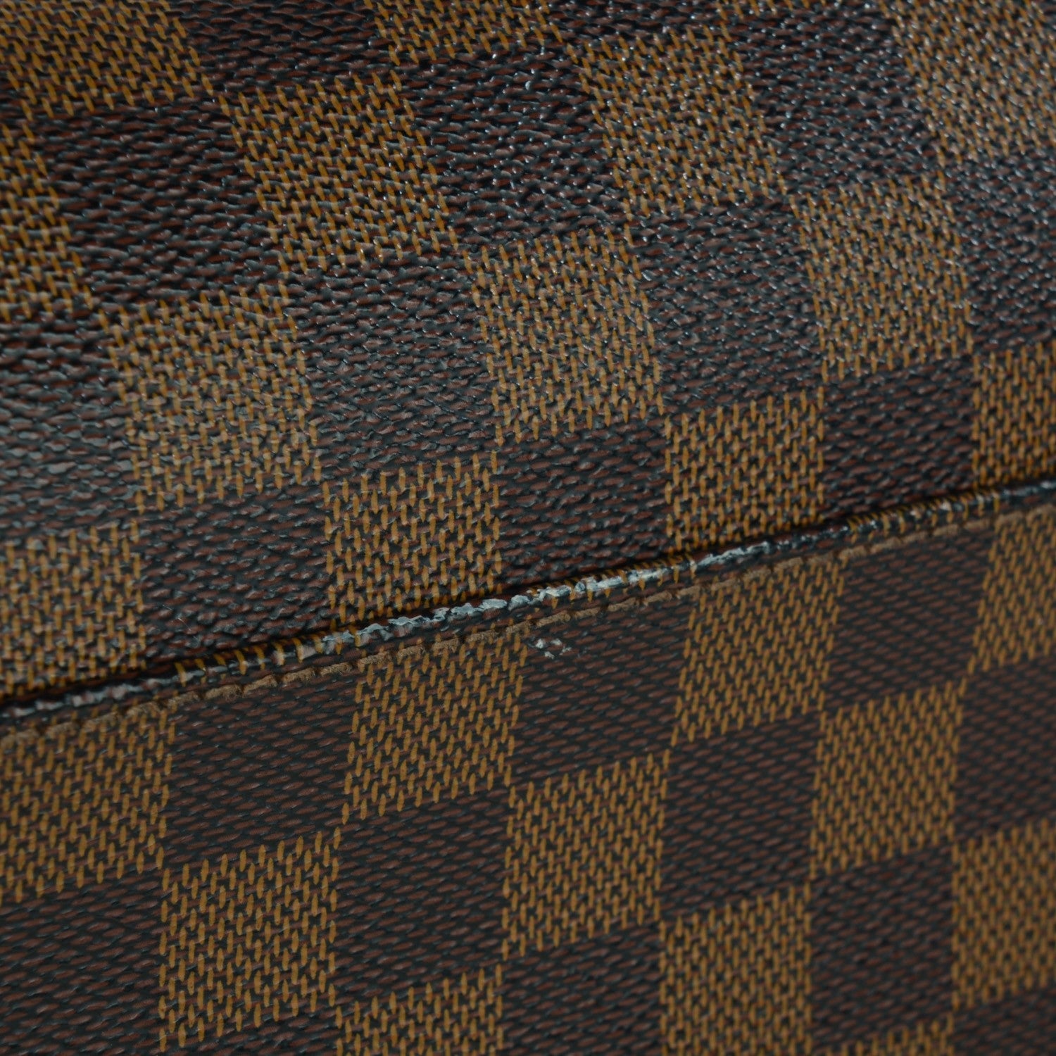 Louis Vuitton Damier Ebene Trevi GM 8 of 9