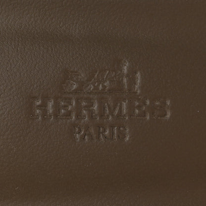 Hermes Epsom Oran Sandals 36 Etoupe 8 of 17