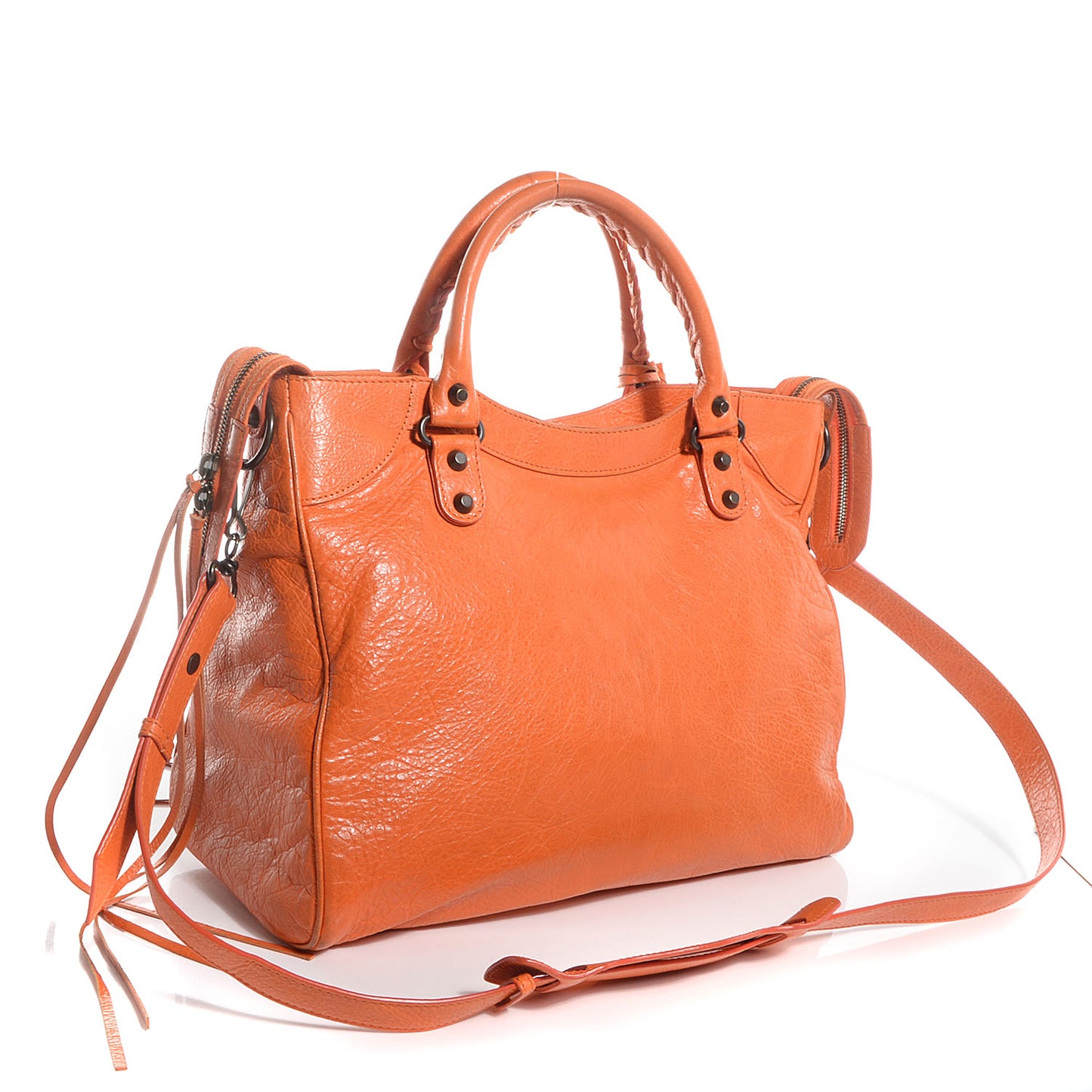 Agneau Velo Tangerine
