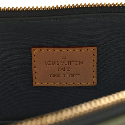 Louis Vuitton Vernis Alma PM Givre 5 of 9