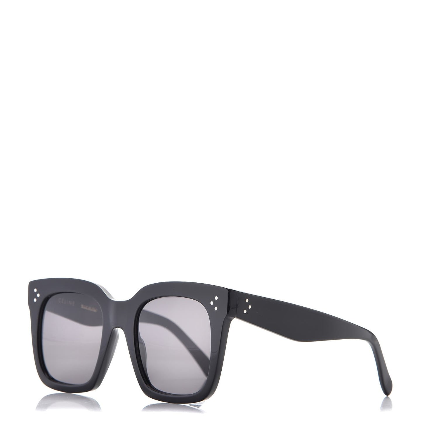 Tilda Sunglasses CL 41076/S Black