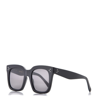 Celine Tilda Sunglasses CL 41076/S Black 1 of 6