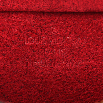 Louis Vuitton Monogram Partition Wristlet 6 of 6
