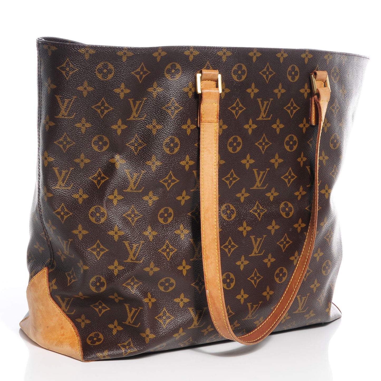Monogram Cabas Alto