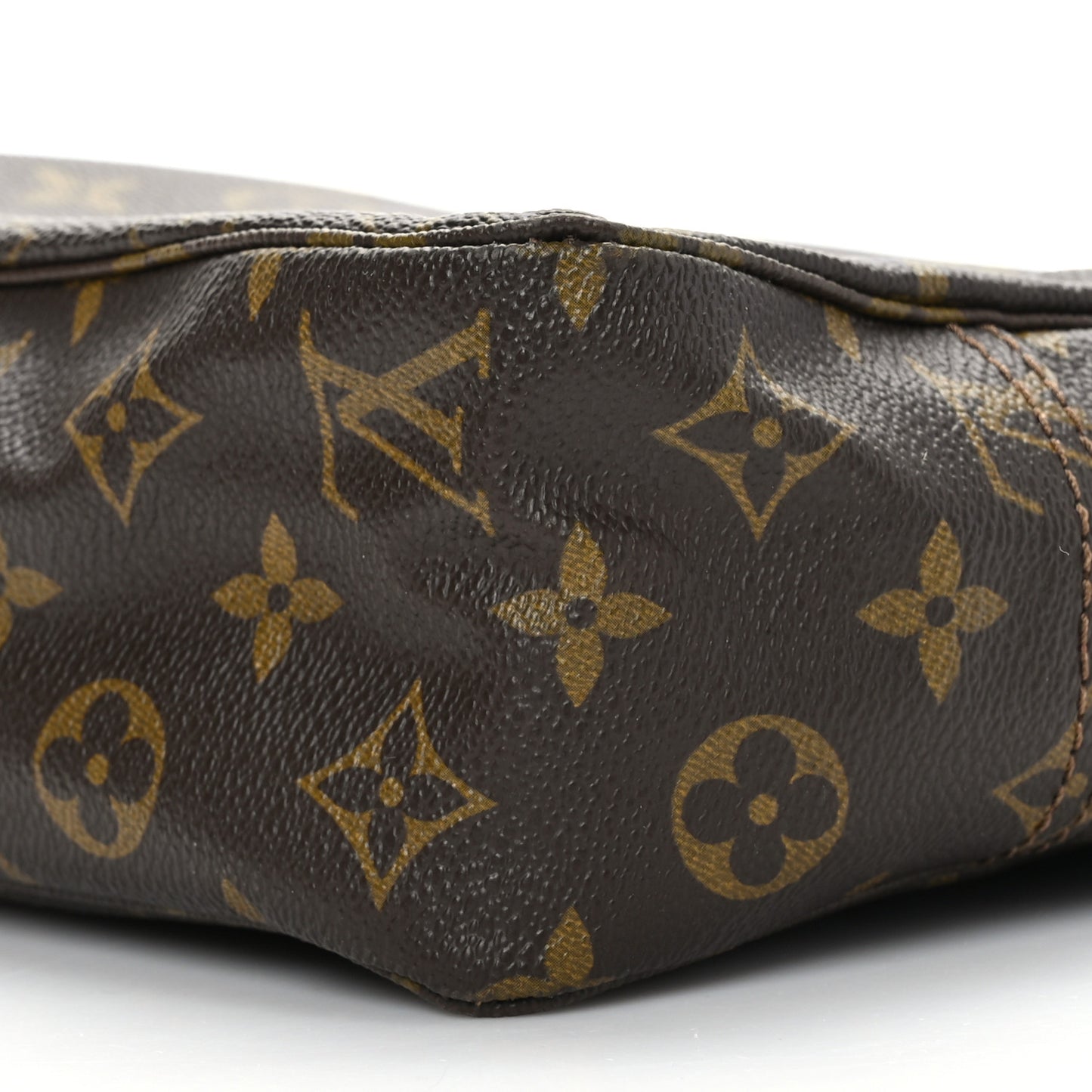 Monogram Trousse Toilette 28
