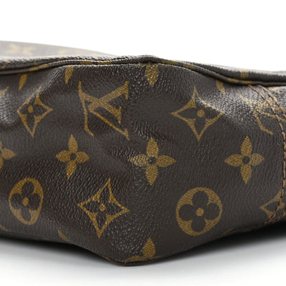 Louis Vuitton Monogram Trousse Toilette 28 8 of 9