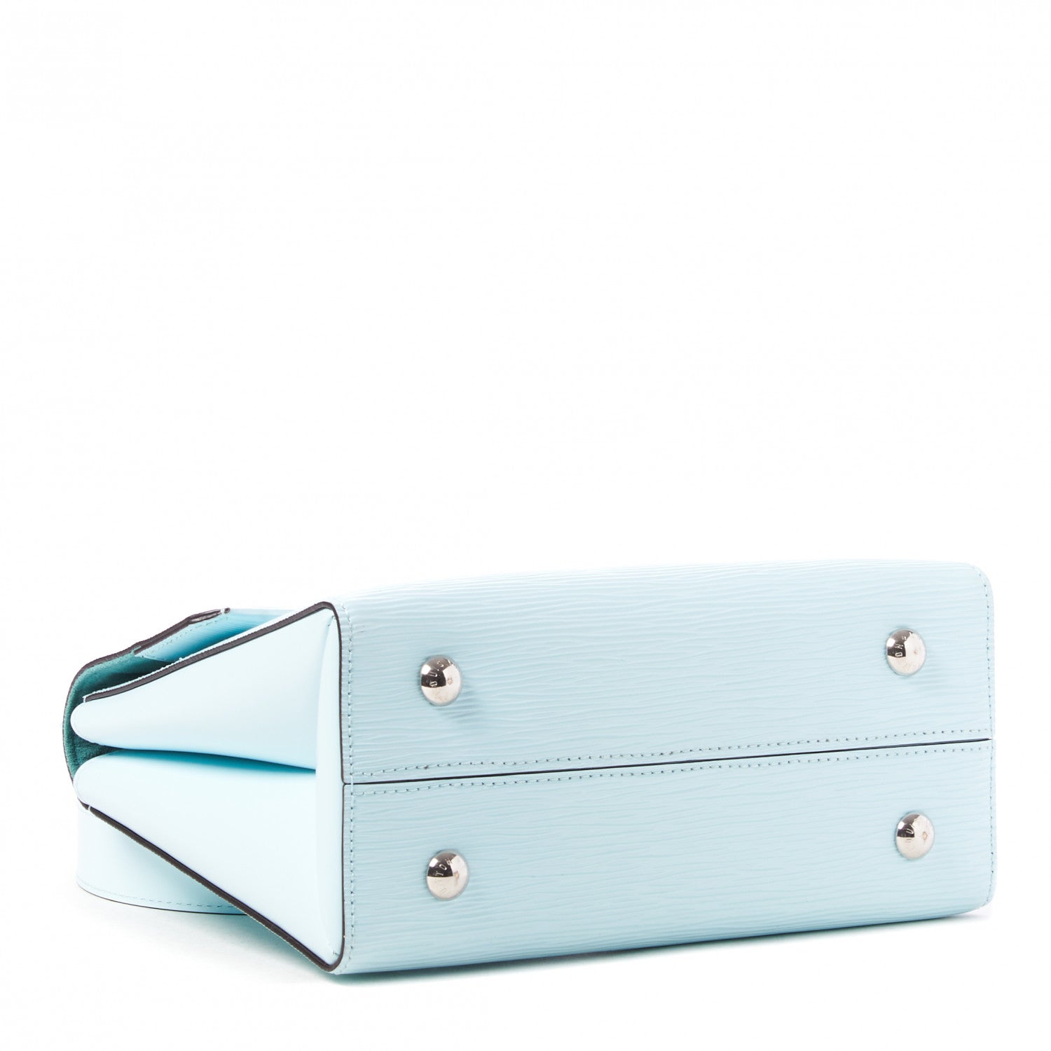 Louis Vuitton Epi Grenelle PM Seaside 3 of 8