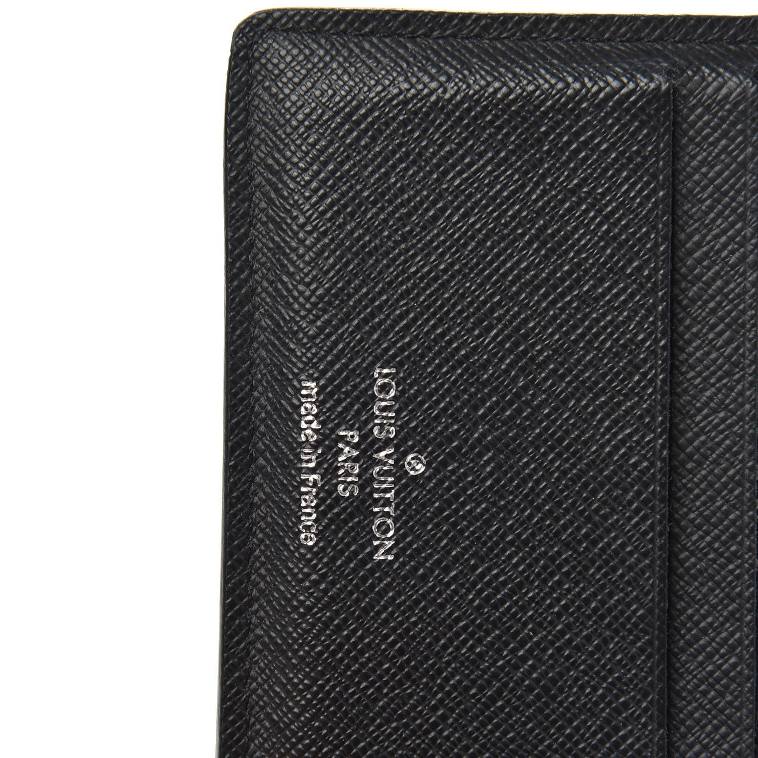 Louis Vuitton Damier Graphite World Tour Multiple Wallet 6 of 11