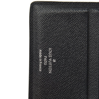 Louis Vuitton Damier Graphite World Tour Multiple Wallet 6 of 11