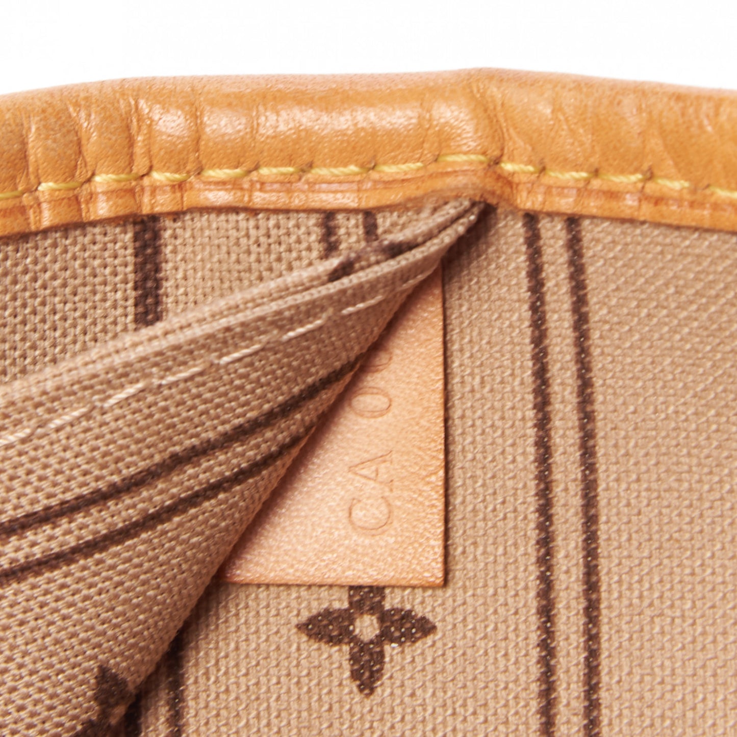 Monogram Neverfull MM
