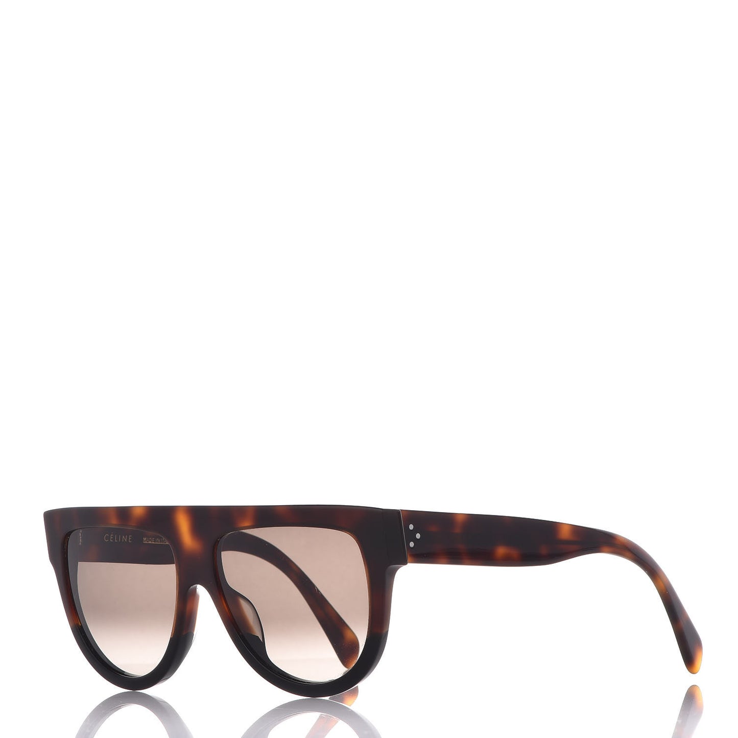 Shadow Sunglasses CL 41026/S Havana