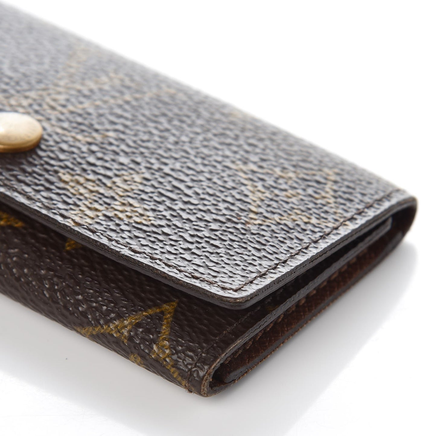 Monogram 4 Key Multicles Holder