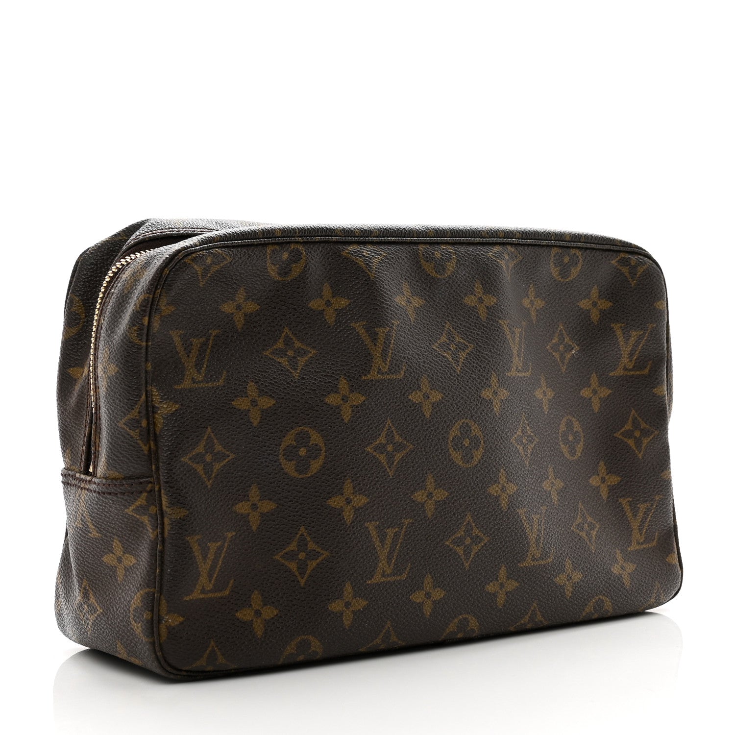 Louis Vuitton Monogram Trousse Toilette 28 3 of 7