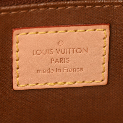 Louis Vuitton Monogram Toiletry Bag 25 6 of 8