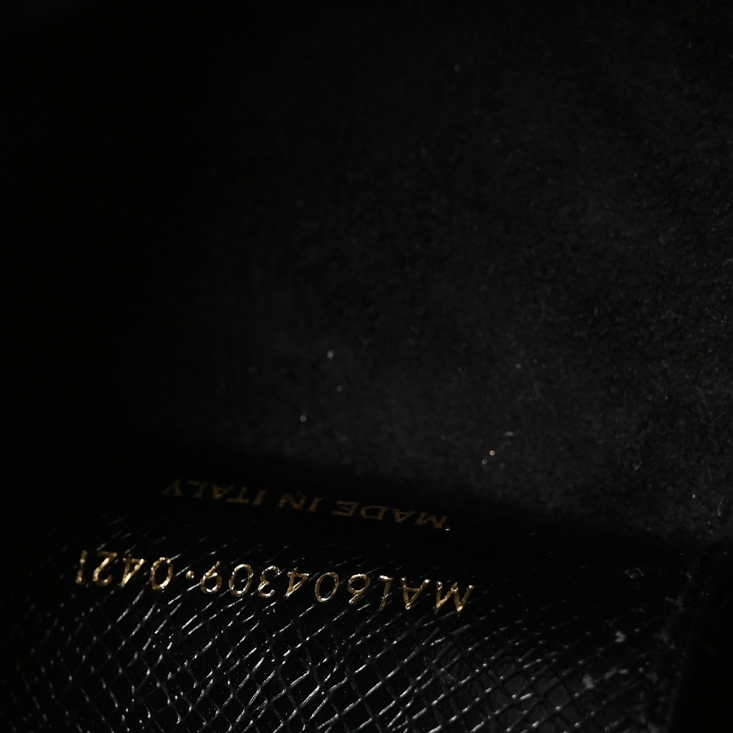 Saint Laurent Calfskin Large Shopping Tote Black 8 of 11