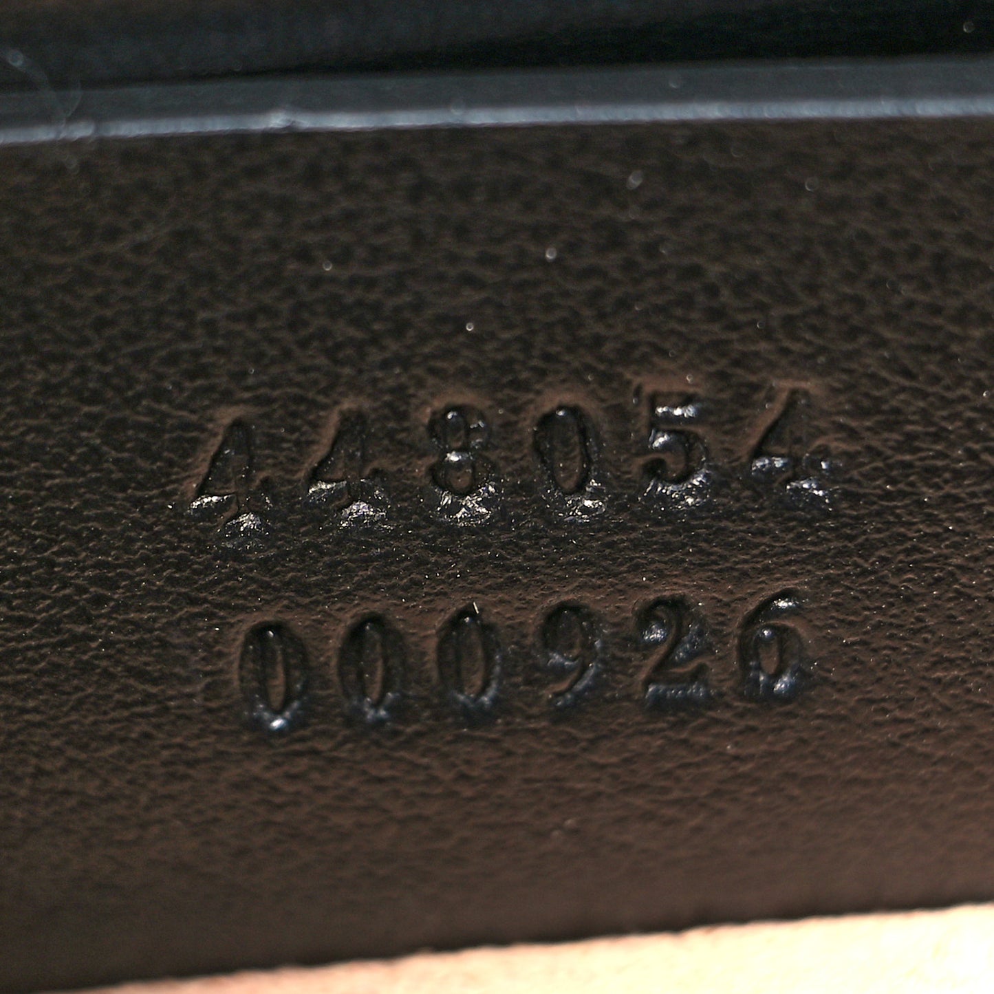 Calfskin Matelasse Small GG Marmont Tote Black