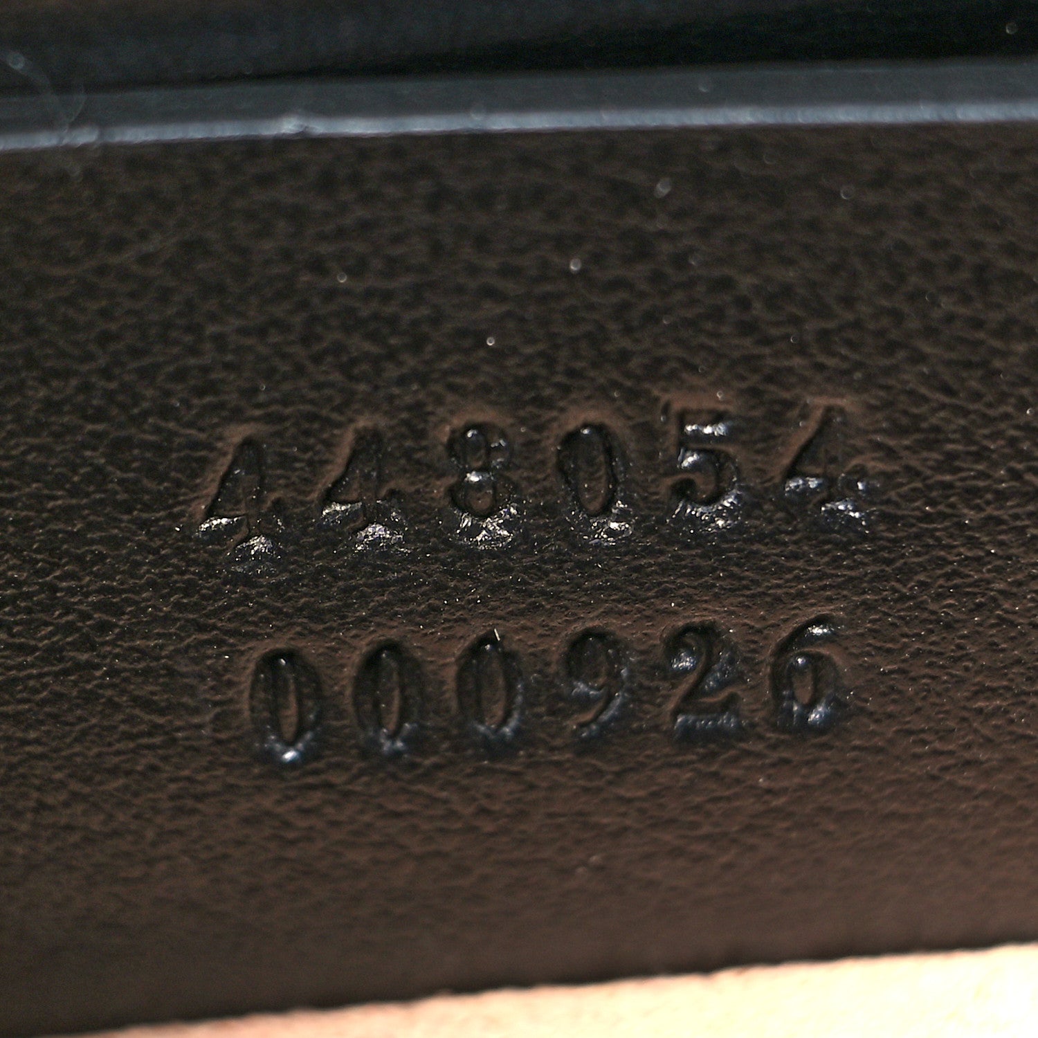 Gucci Calfskin Matelasse Small GG Marmont Tote Black 7 of 12