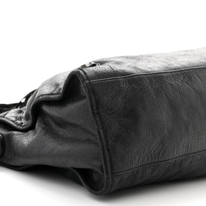 Balenciaga Agneau Classic Hardware City Black 9 of 11