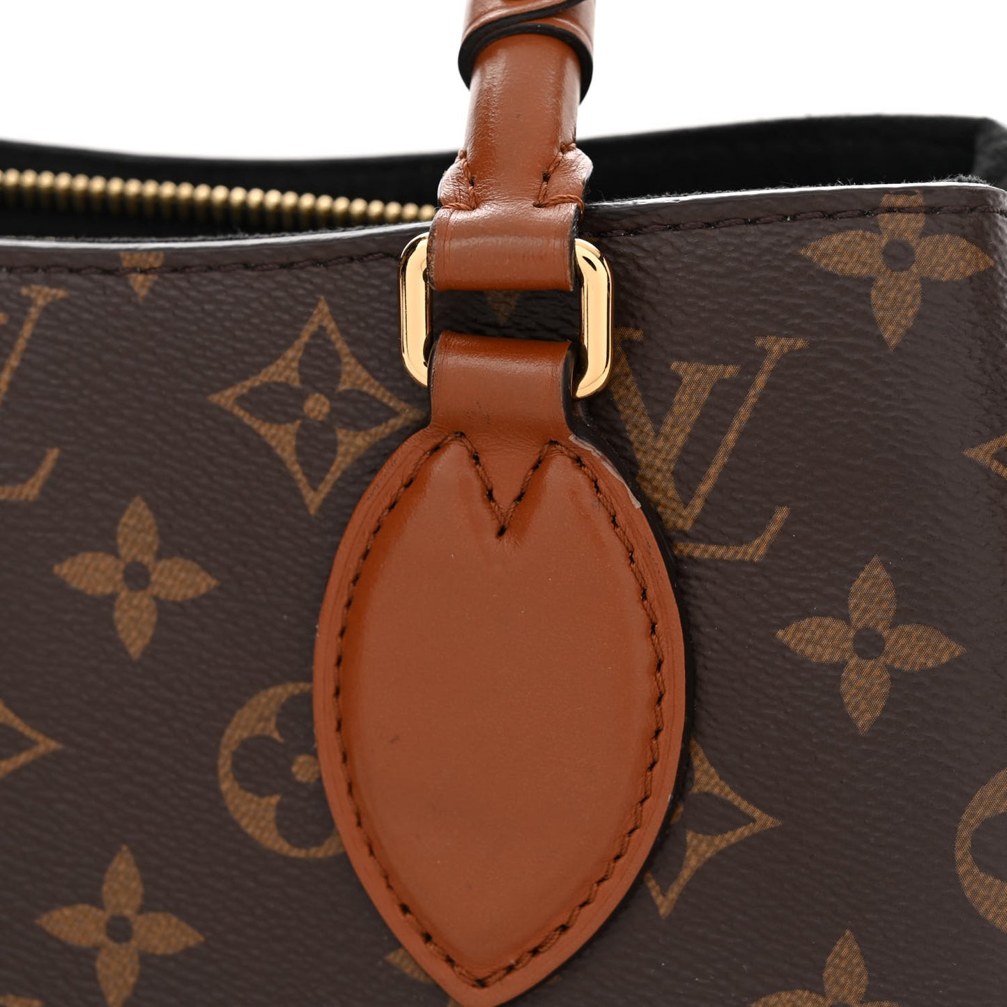 Monogram Vendome BB Black