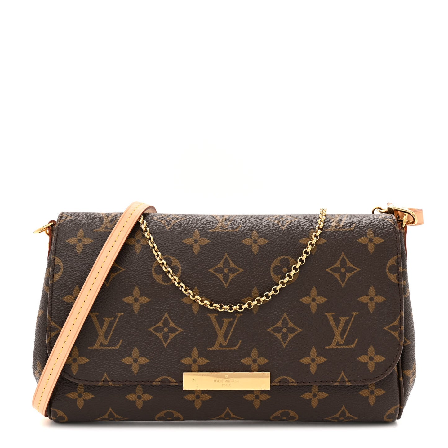Monogram Favorite MM