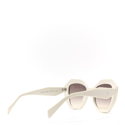 Prada Sunglasses SPR 16W White 4 of 6