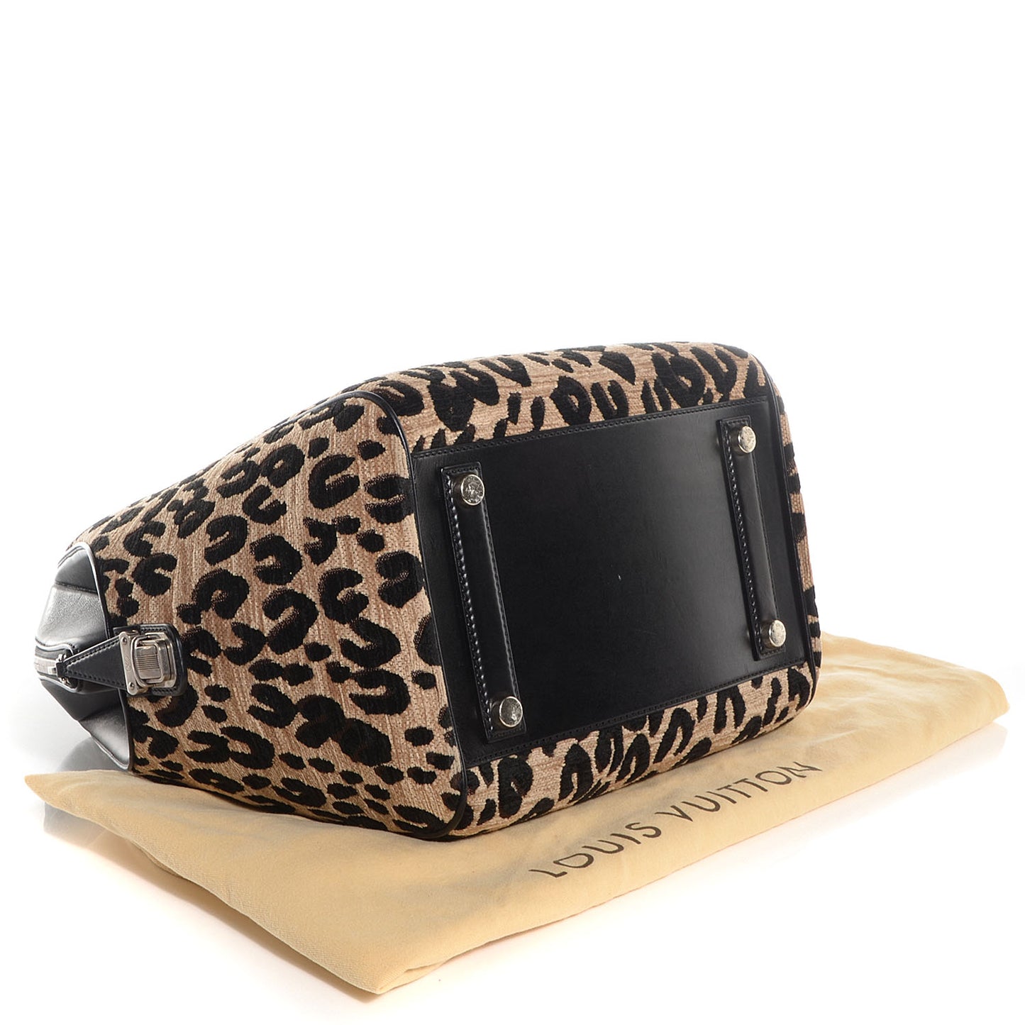 Leopard North South